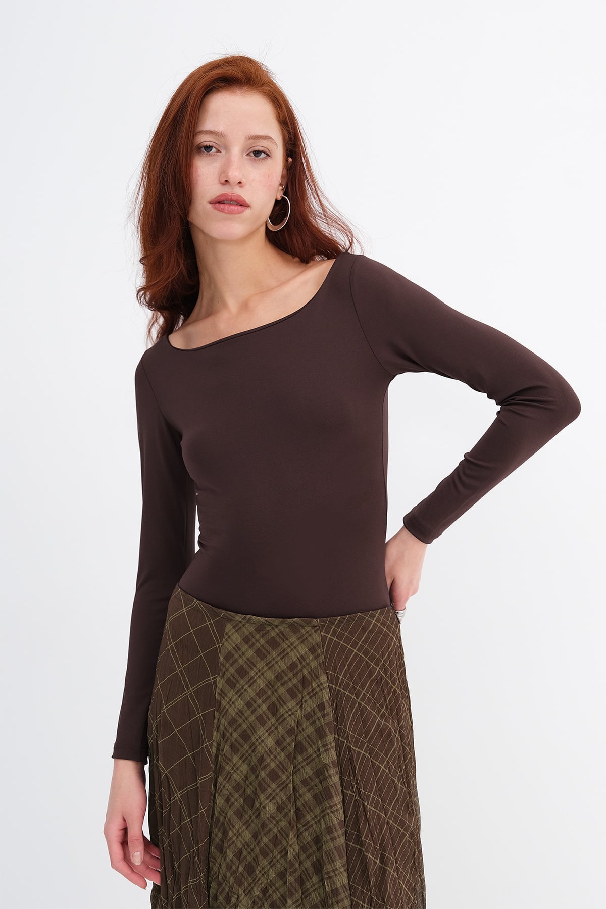 Bitter-Coffee_Long-Sleeve-Bodysuit-addax