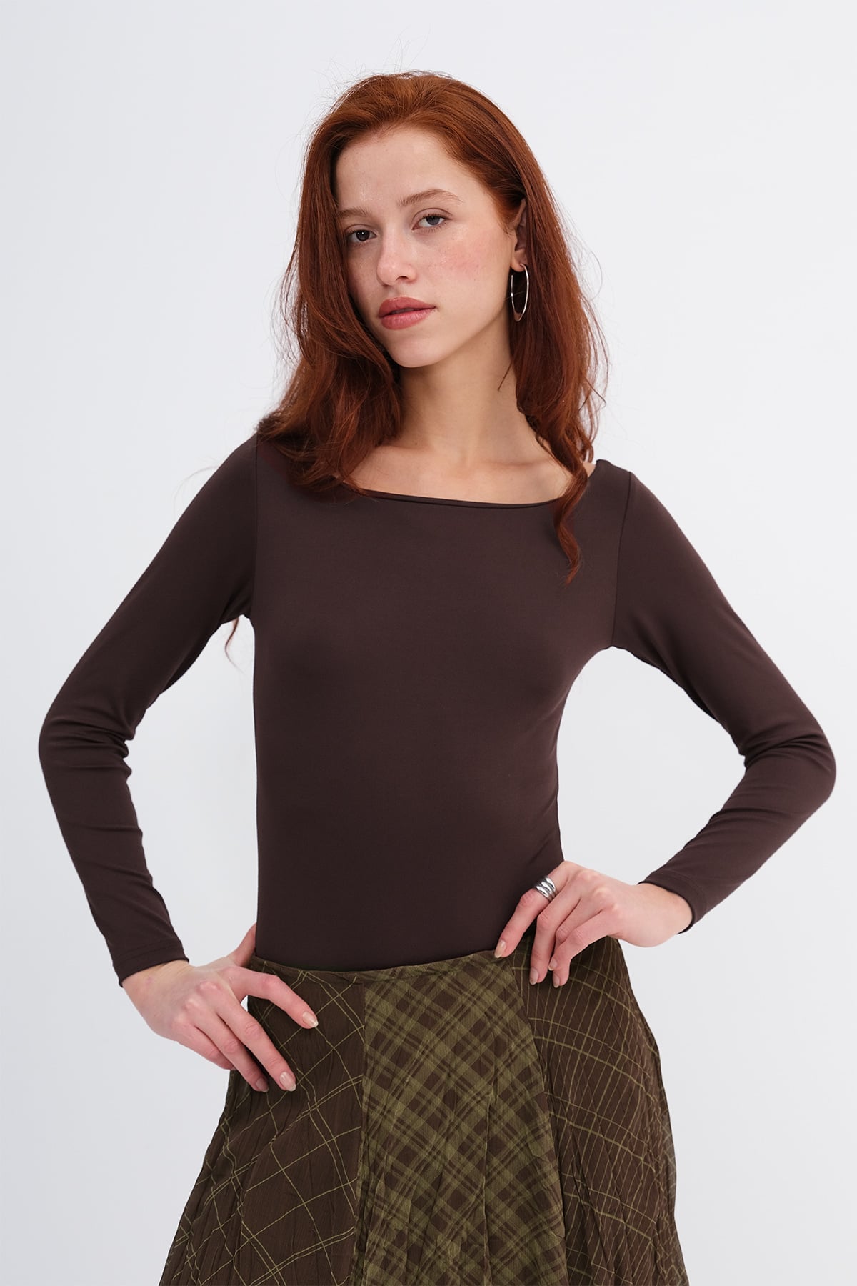 Bitter-Coffee_Long-Sleeve-Bodysuit-addax