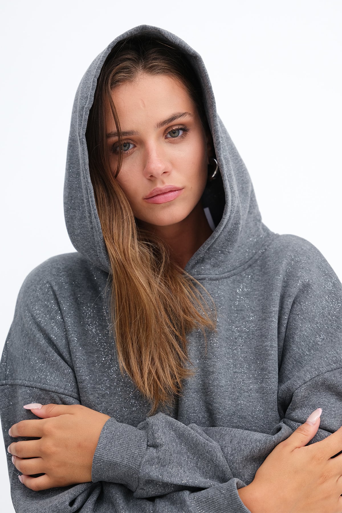 Charcoal_Glitter-Hooded-Sweatshirt-addax