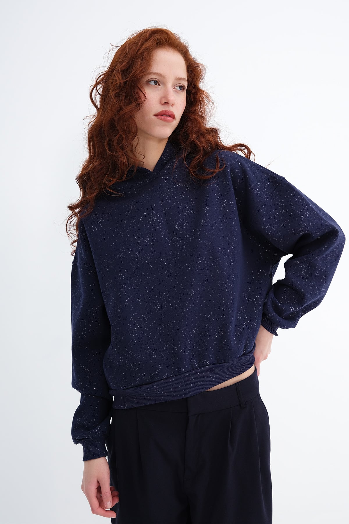 Night-Blue_Glitter-Hooded-Sweatshirt-addax