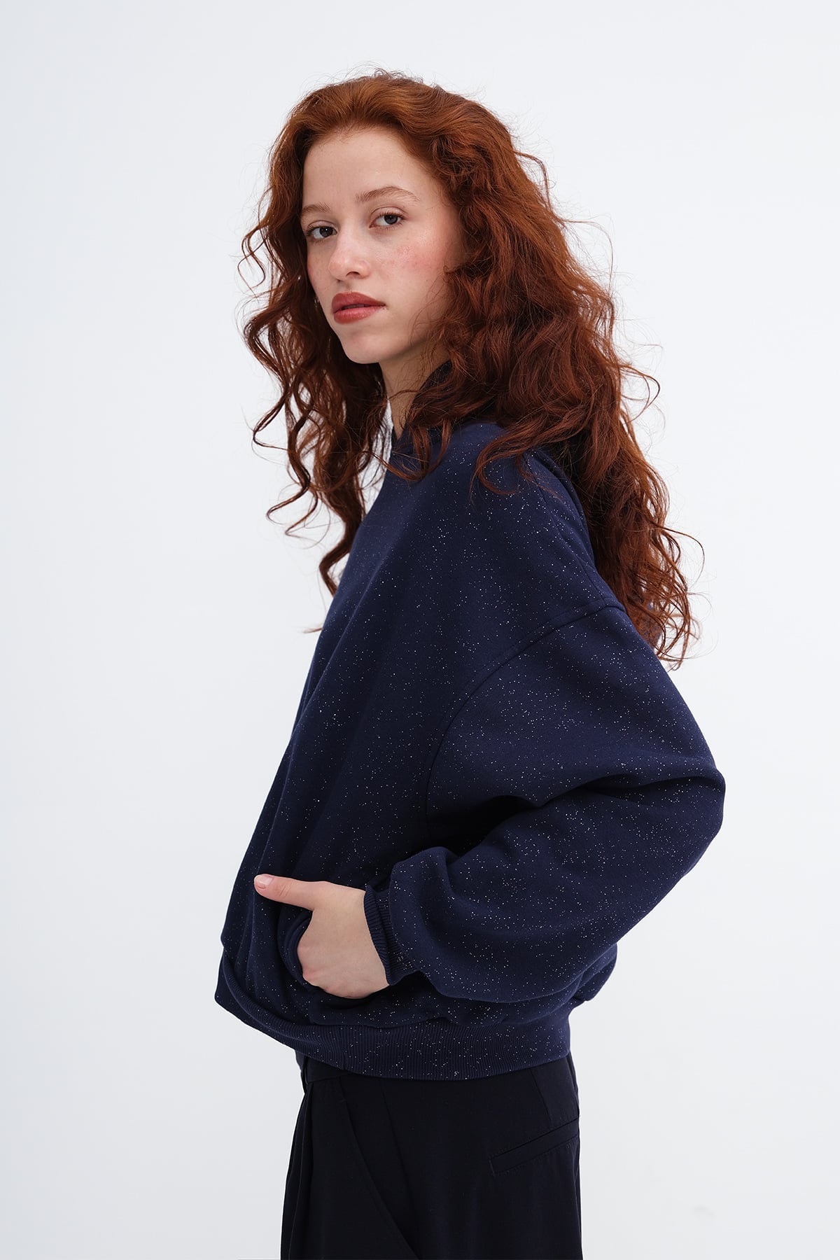 Night-Blue_Glitter-Hooded-Sweatshirt-addax