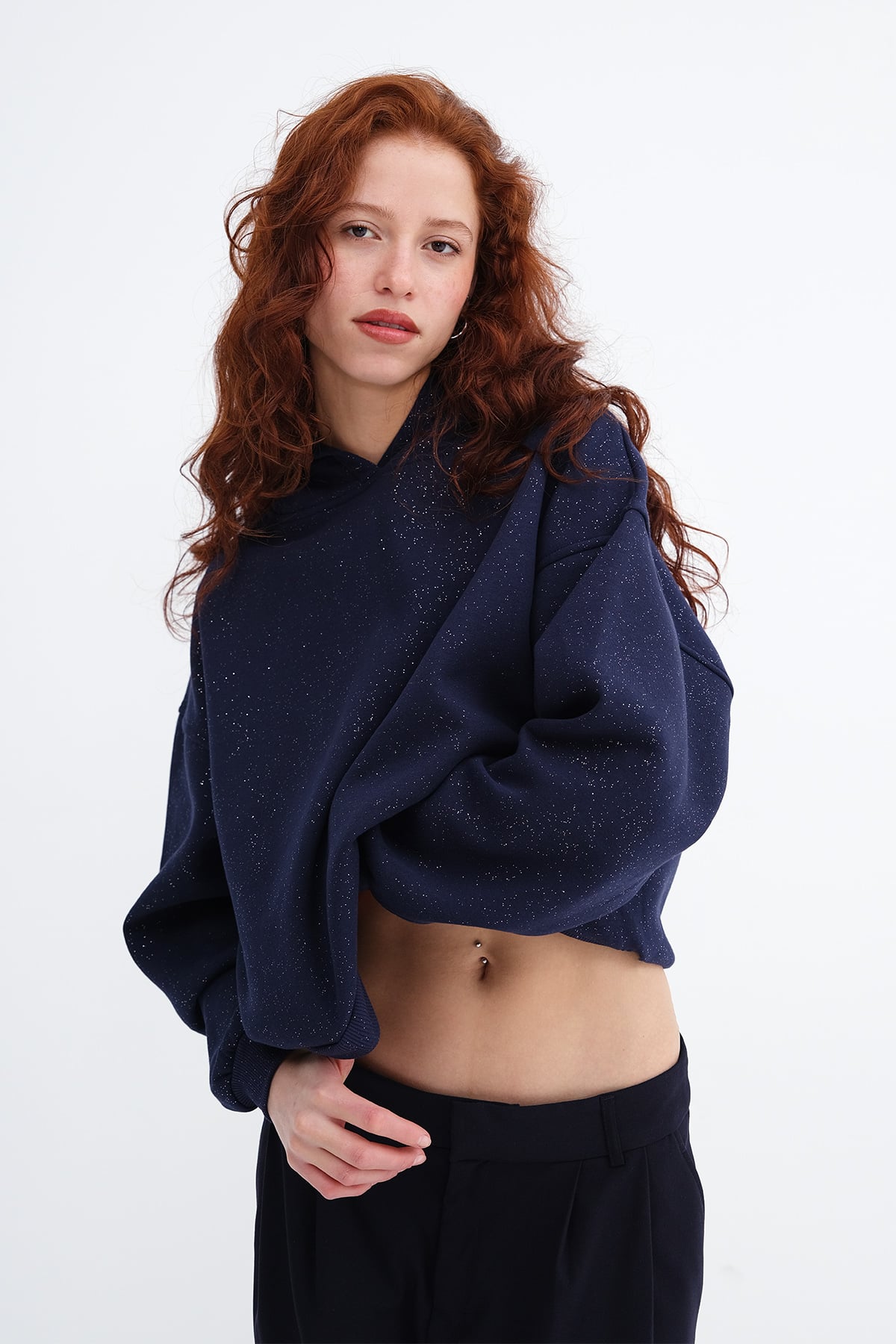 Night-Blue_Glitter-Hooded-Sweatshirt-addax