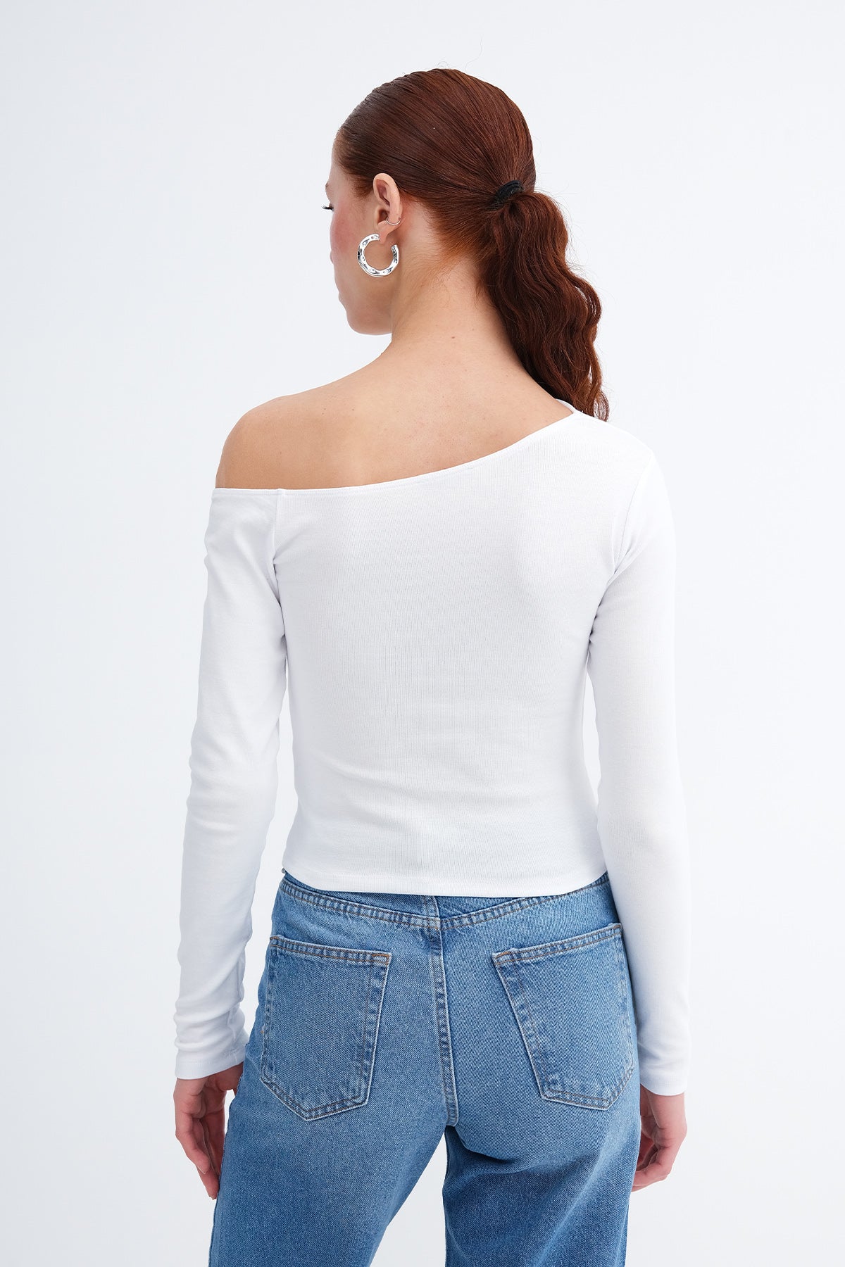 White_Boat-Neck-Long-Sleeve-Blouse-addax
