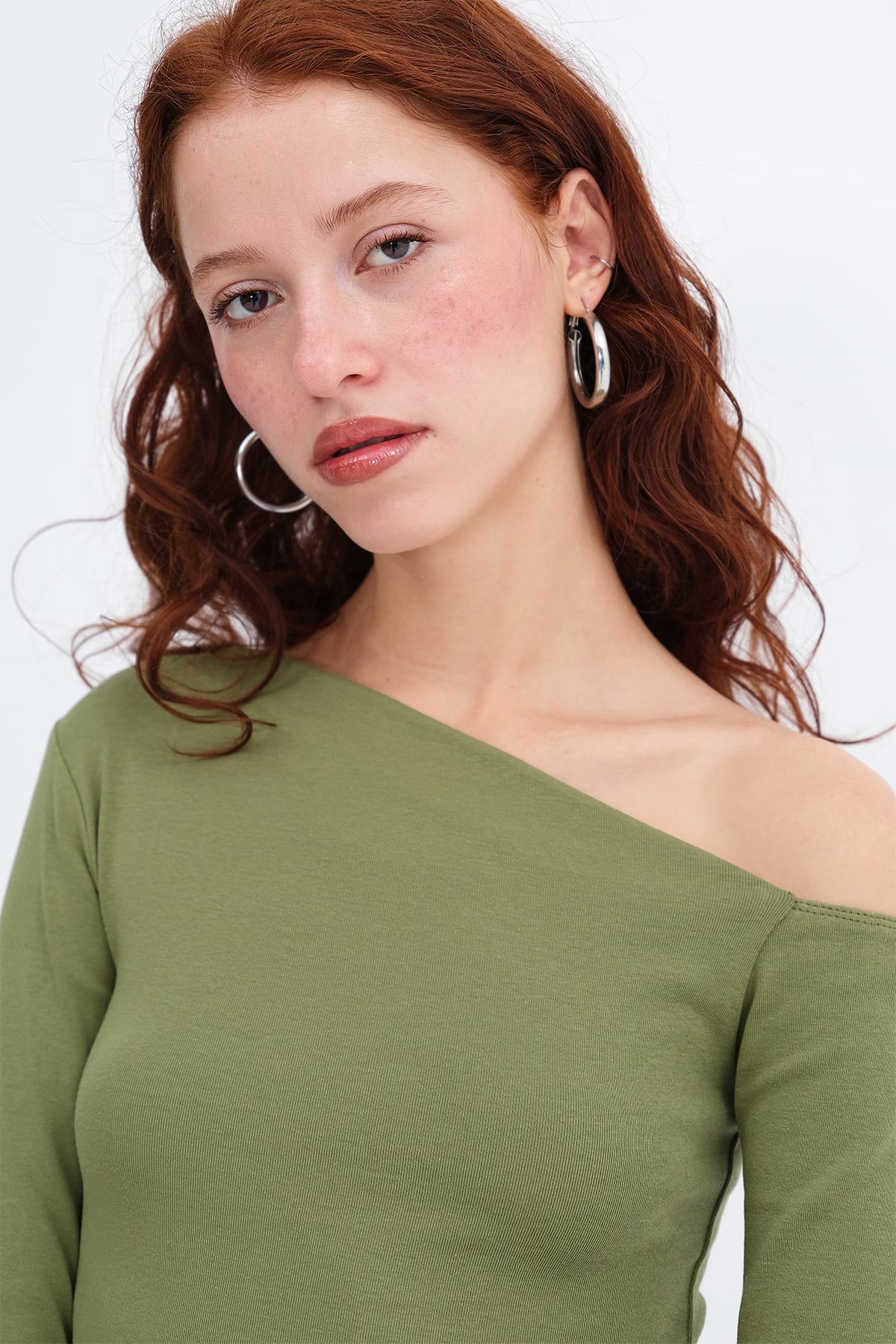 Matcha_Boat-Neck-Long-Sleeve-Blouse-addax