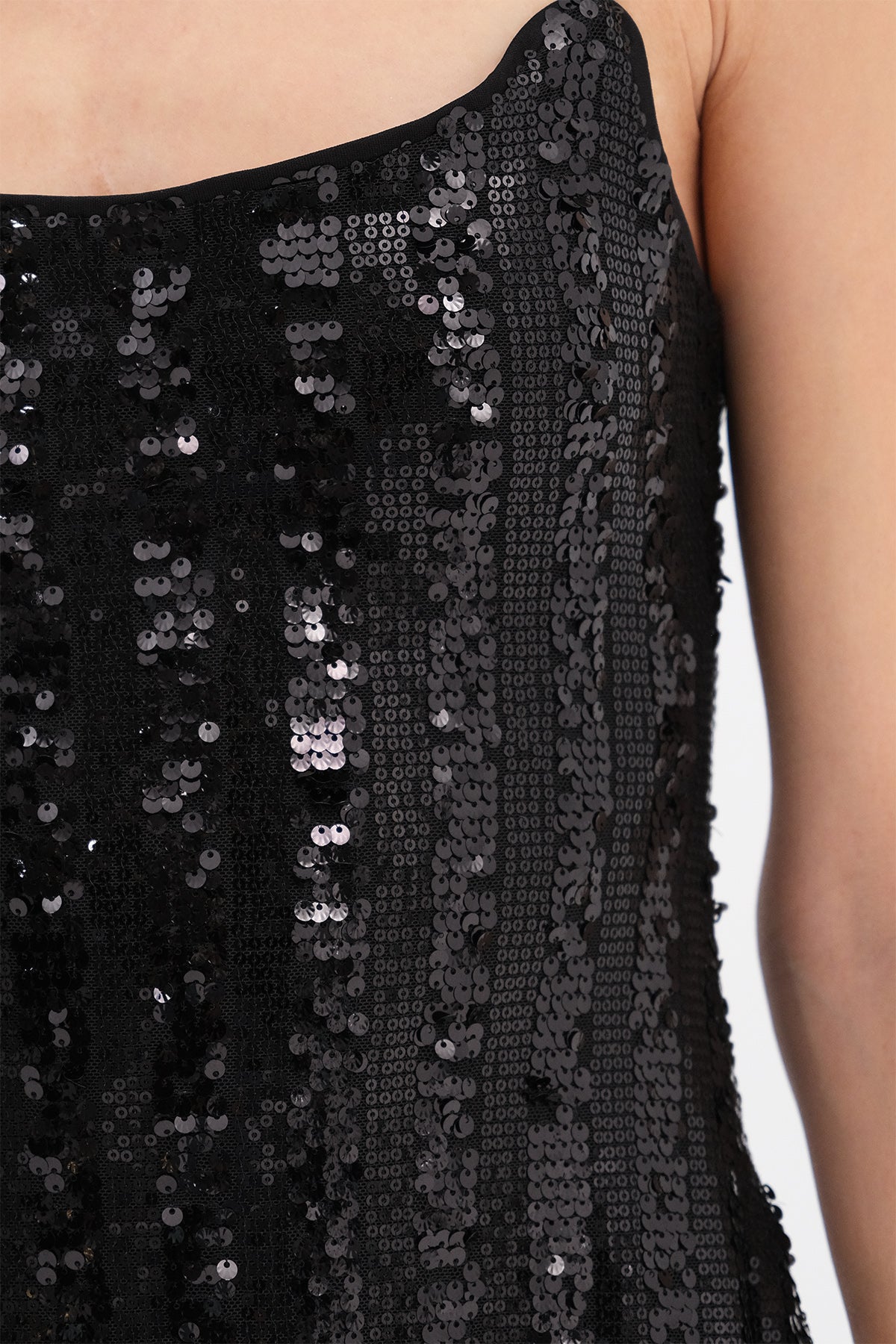 Black_Spaghetti-Strap-Sequin-Mini-Dress-addax