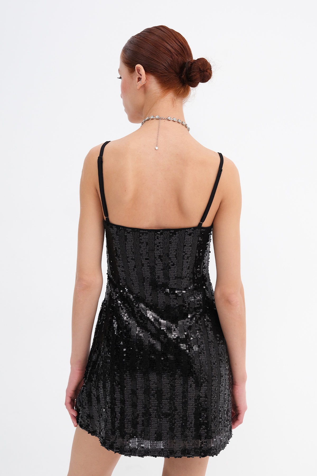 Black_Spaghetti-Strap-Sequin-Mini-Dress-addax