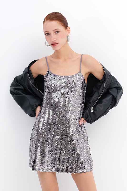 Grey_Spaghetti-Strap-Sequin-Mini-Dress-addax