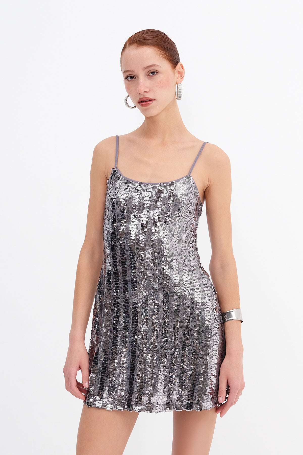 Grey_Spaghetti-Strap-Sequin-Mini-Dress-addax