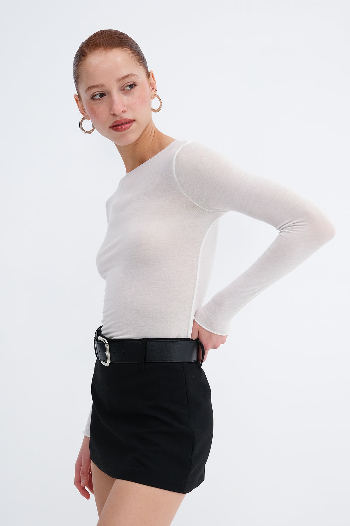 White_Basic-Modal-Blouse-addax