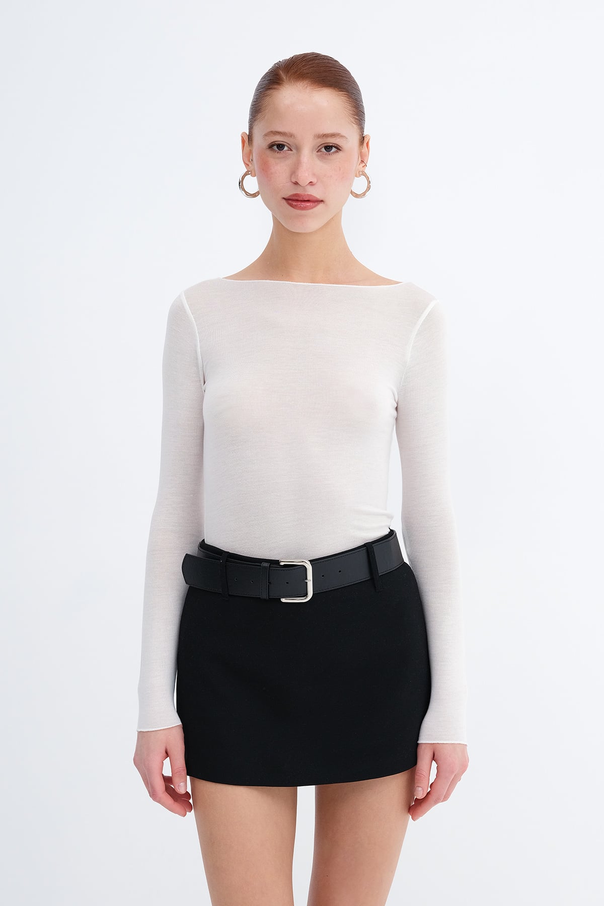 White_Basic-Modal-Blouse-addax
