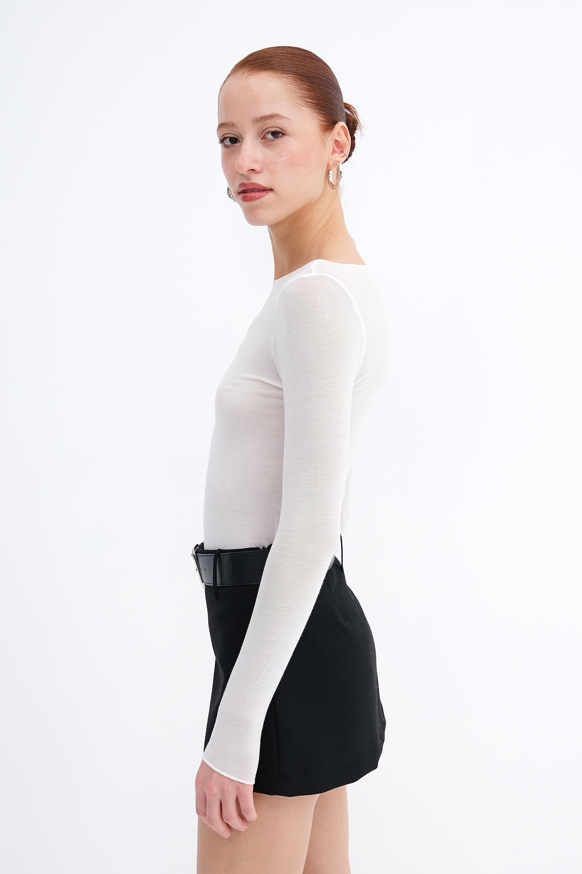 White_Basic-Modal-Blouse-addax