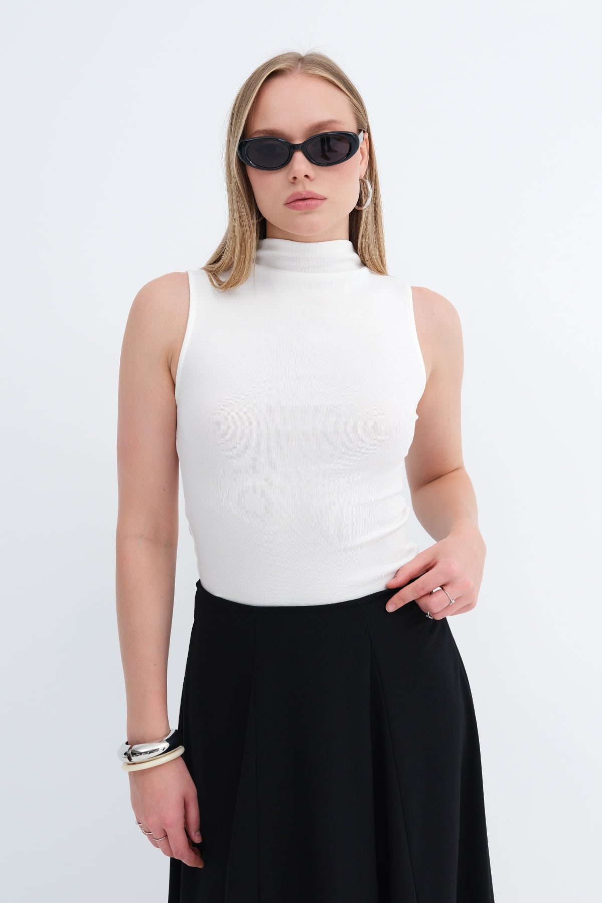 Ecru_High-Neck-Tank-Top-addax