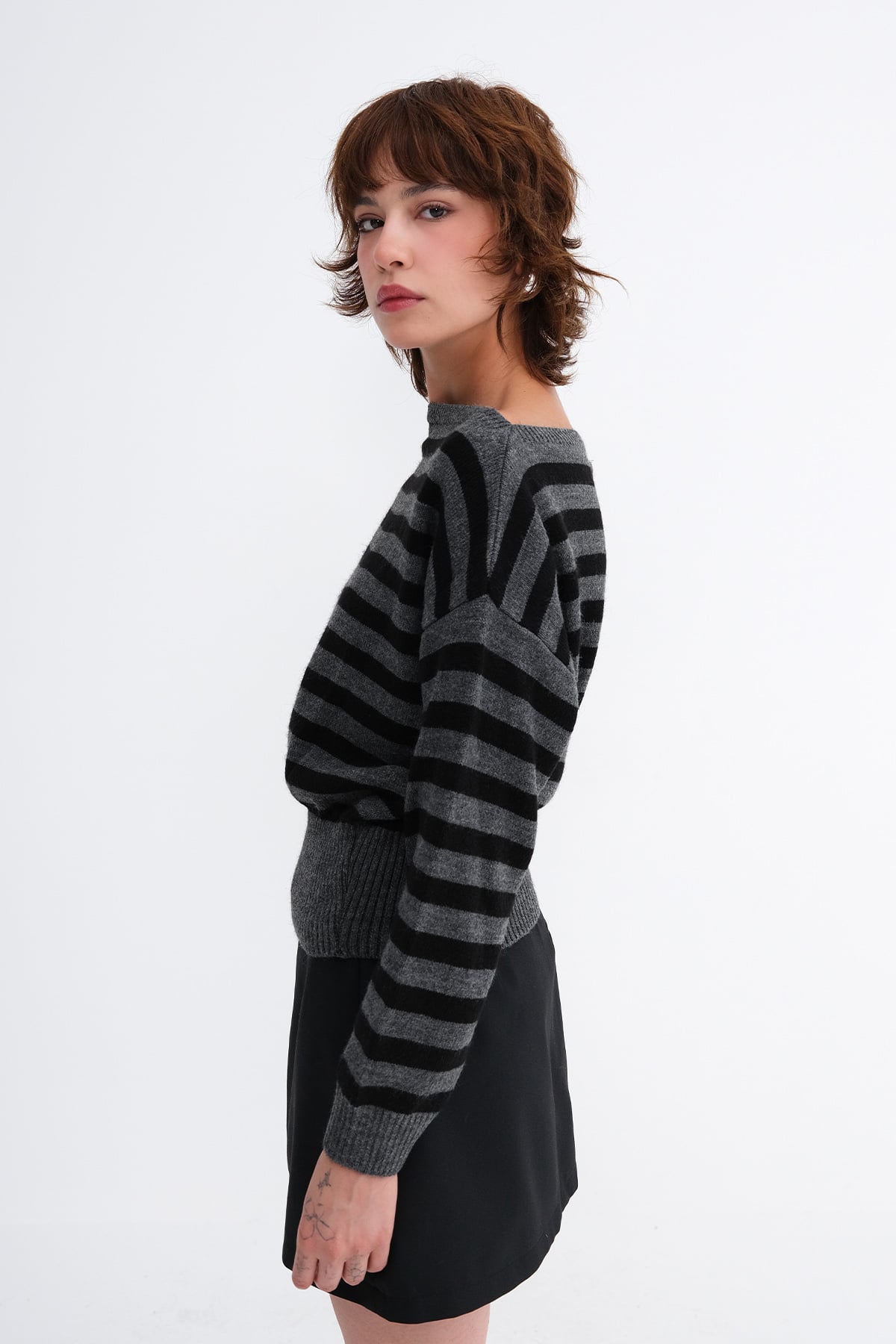 Charcoal---Black_Boat-Neck-Striped-Knit-Sweater-addax
