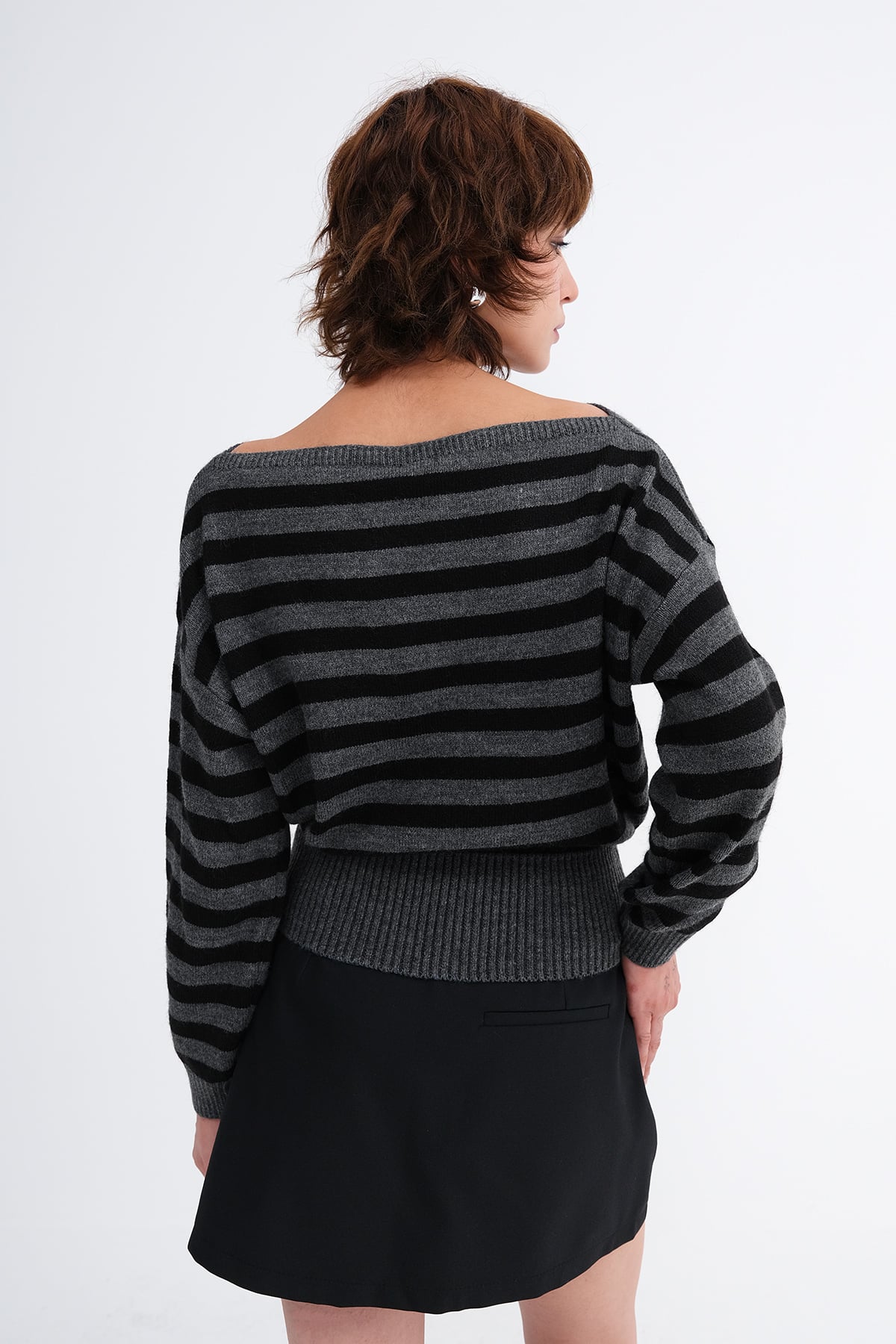 Charcoal---Black_Boat-Neck-Striped-Knit-Sweater-addax