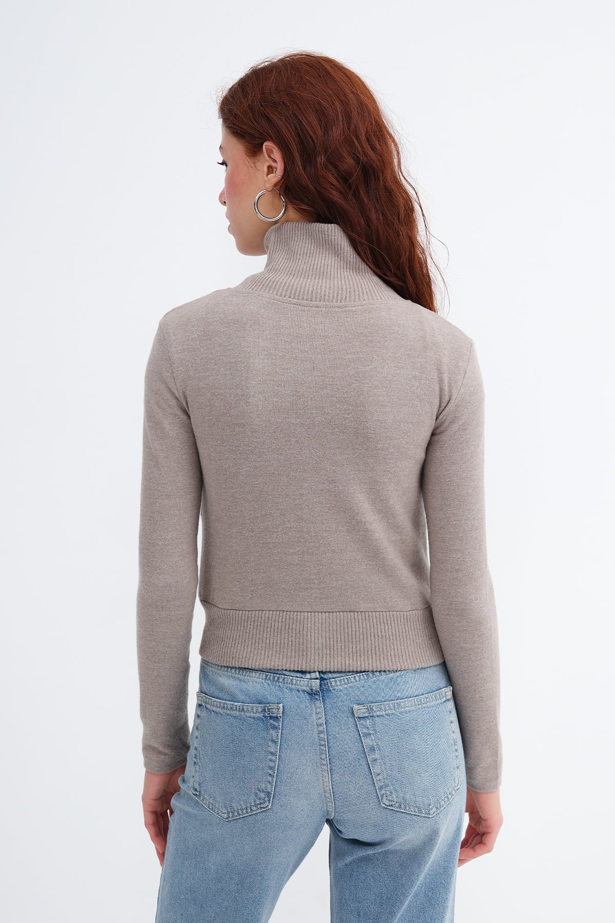 Mink_Zip-Up-Stand-Collar-Cardigan-addax