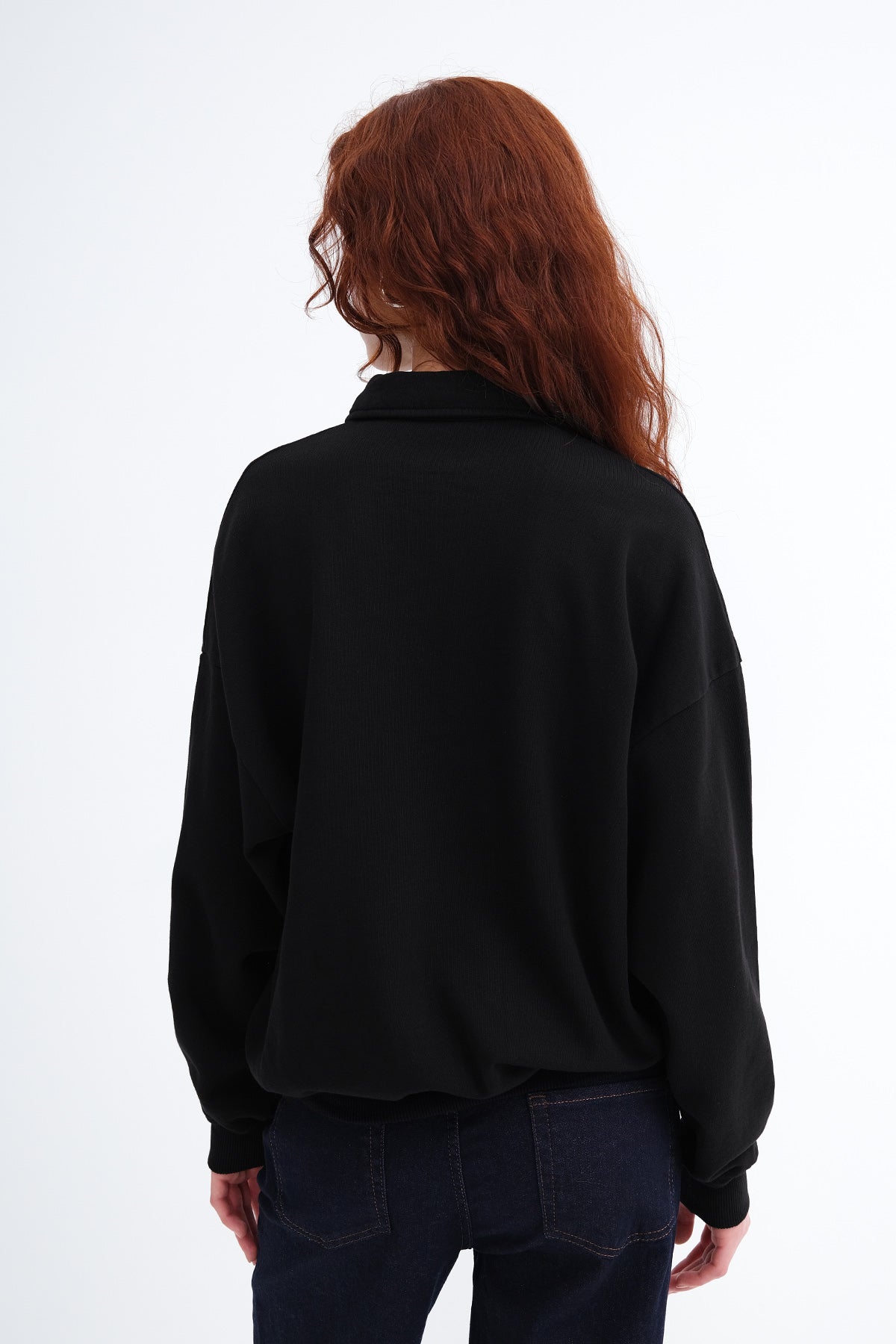 Black_Polo-Neck-Long-Sleeve-T-shirt-addax
