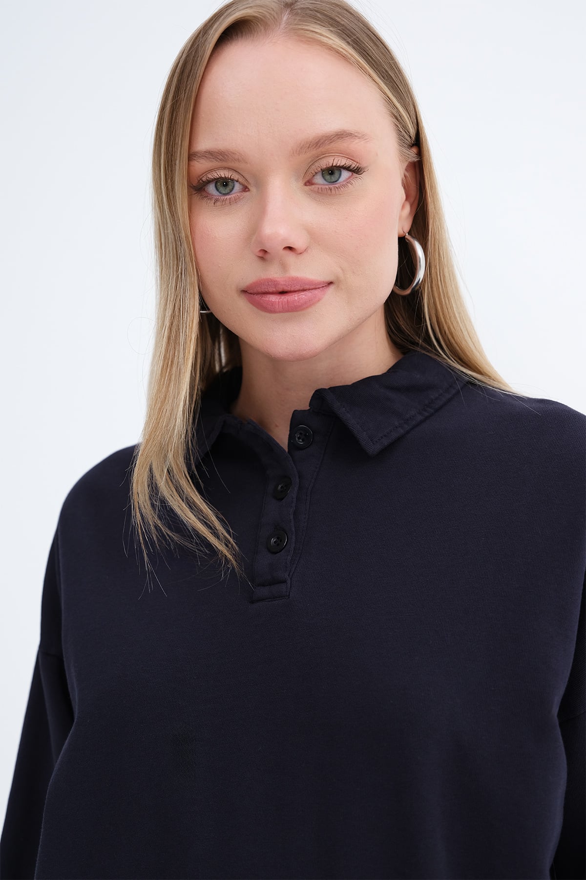 Night-Blue_Polo-Neck-Long-Sleeve-T-shirt-addax