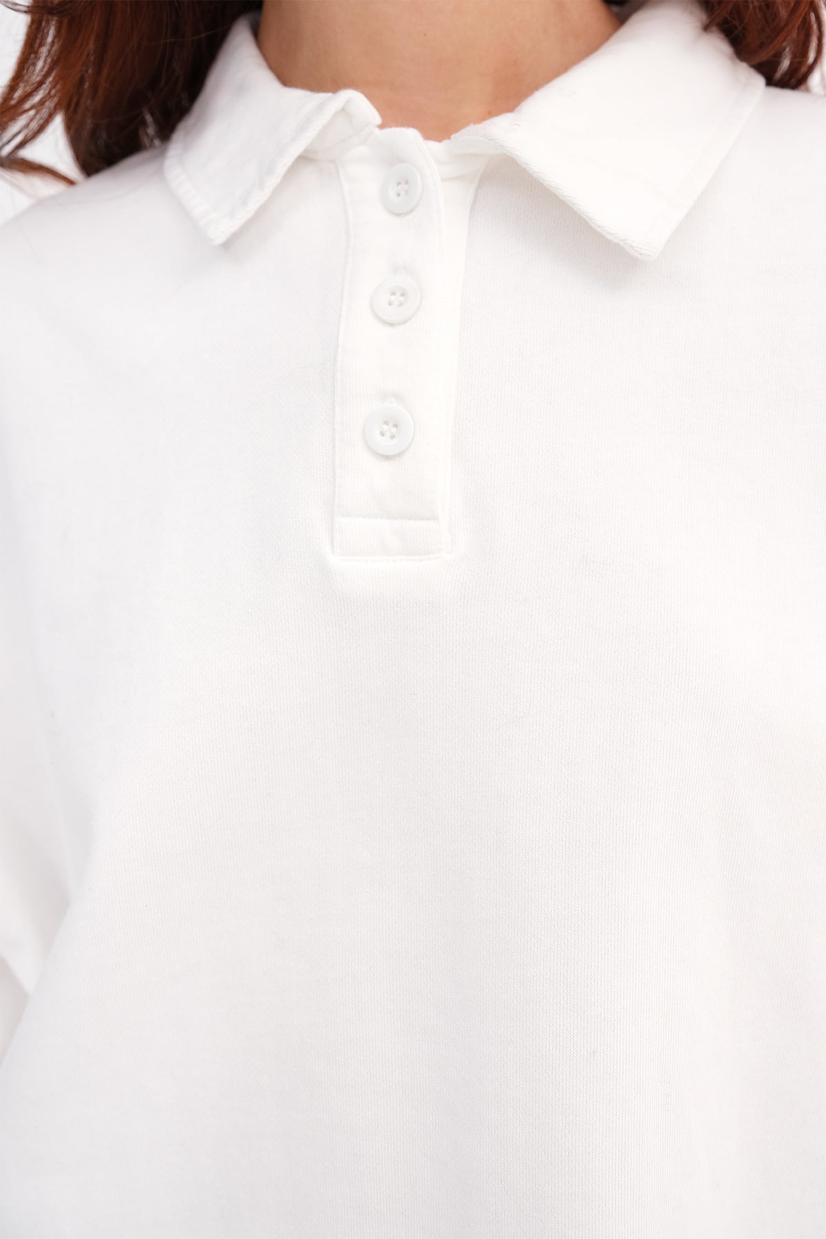 Ecru_Polo-Neck-Long-Sleeve-T-shirt-addax