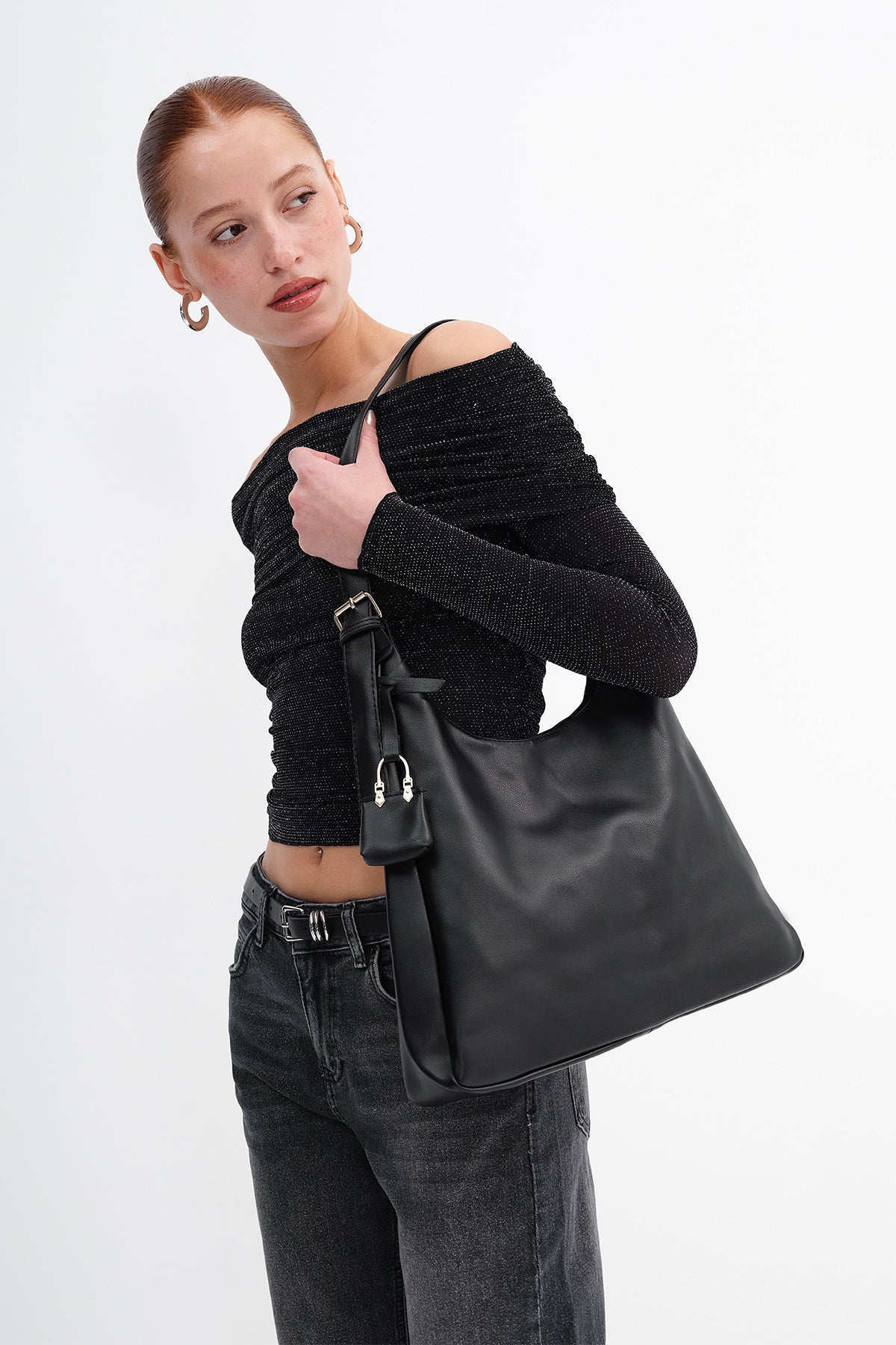 Black_Hand-and-Shoulder-Bag-with-Charms-addax