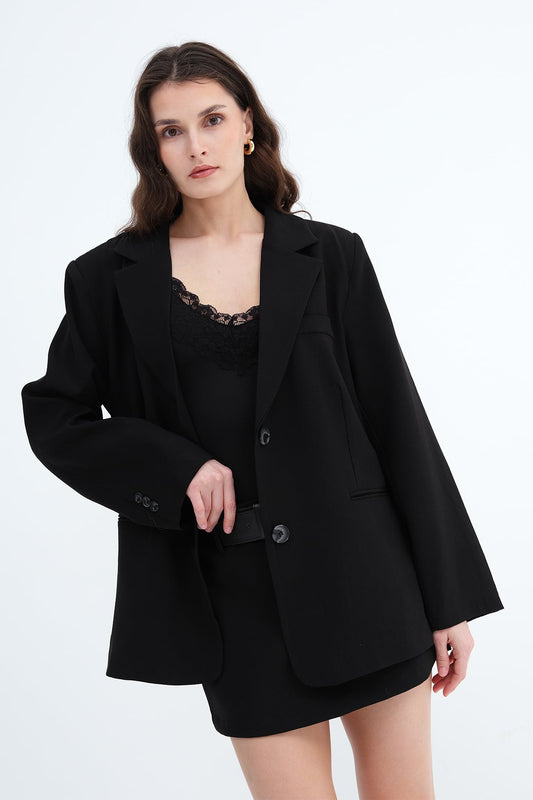Black_Buttoned-Blazer-Jacket-addax