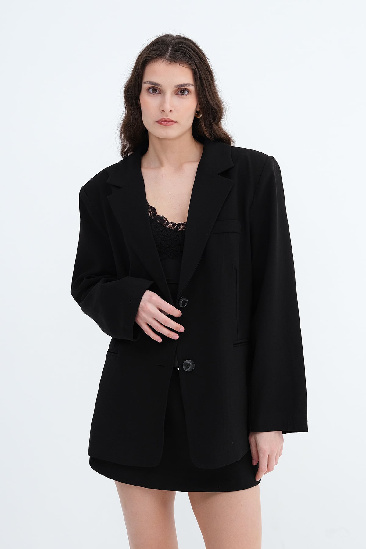 Black_Buttoned-Blazer-Jacket-addax