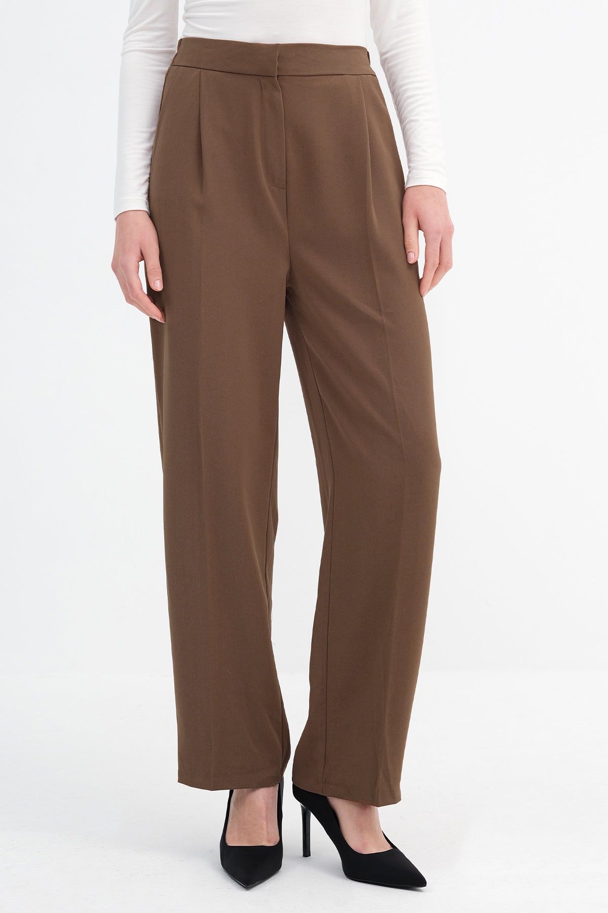 Mink_Elastic-Waist-Pants-addax