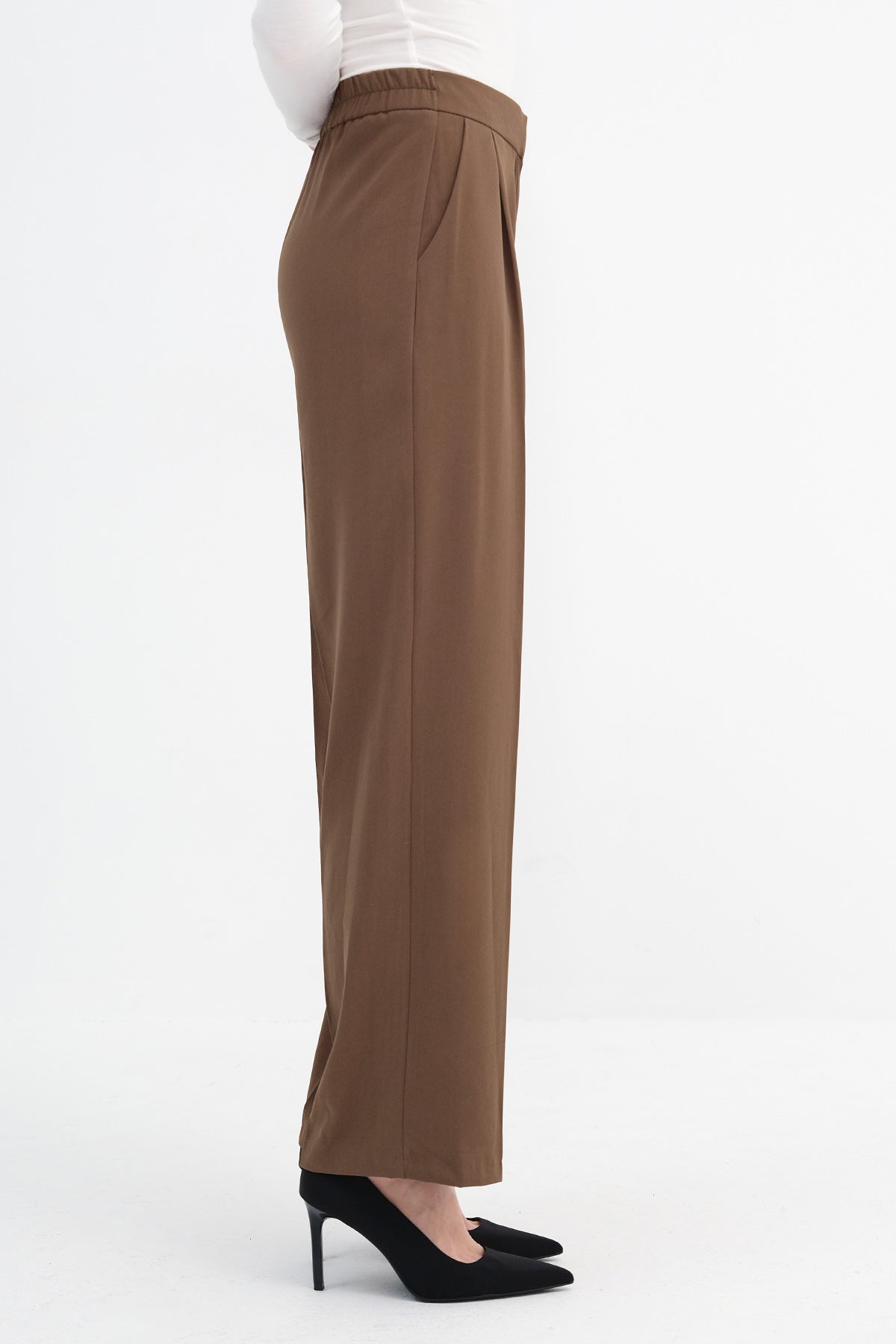 Mink_Elastic-Waist-Pants-addax