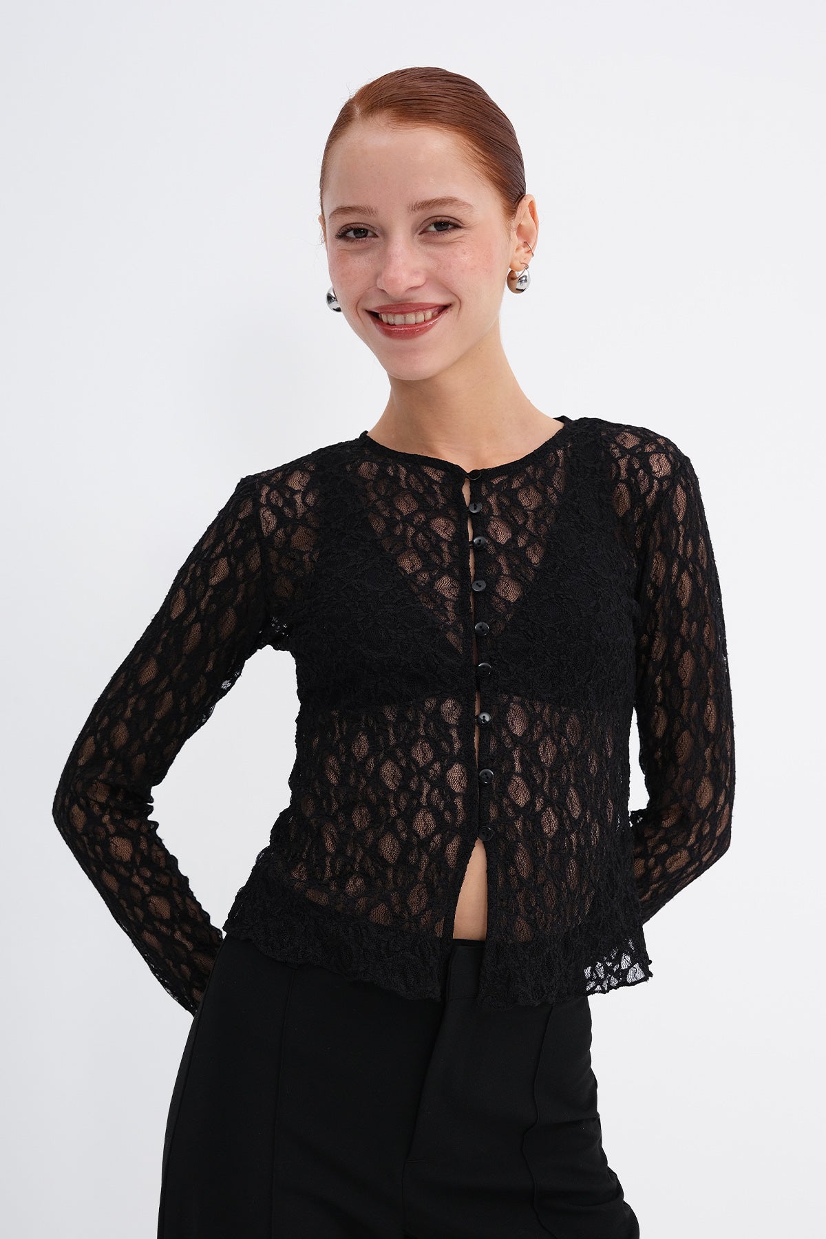 Black_Buttoned-Lace-Cardigan-addax