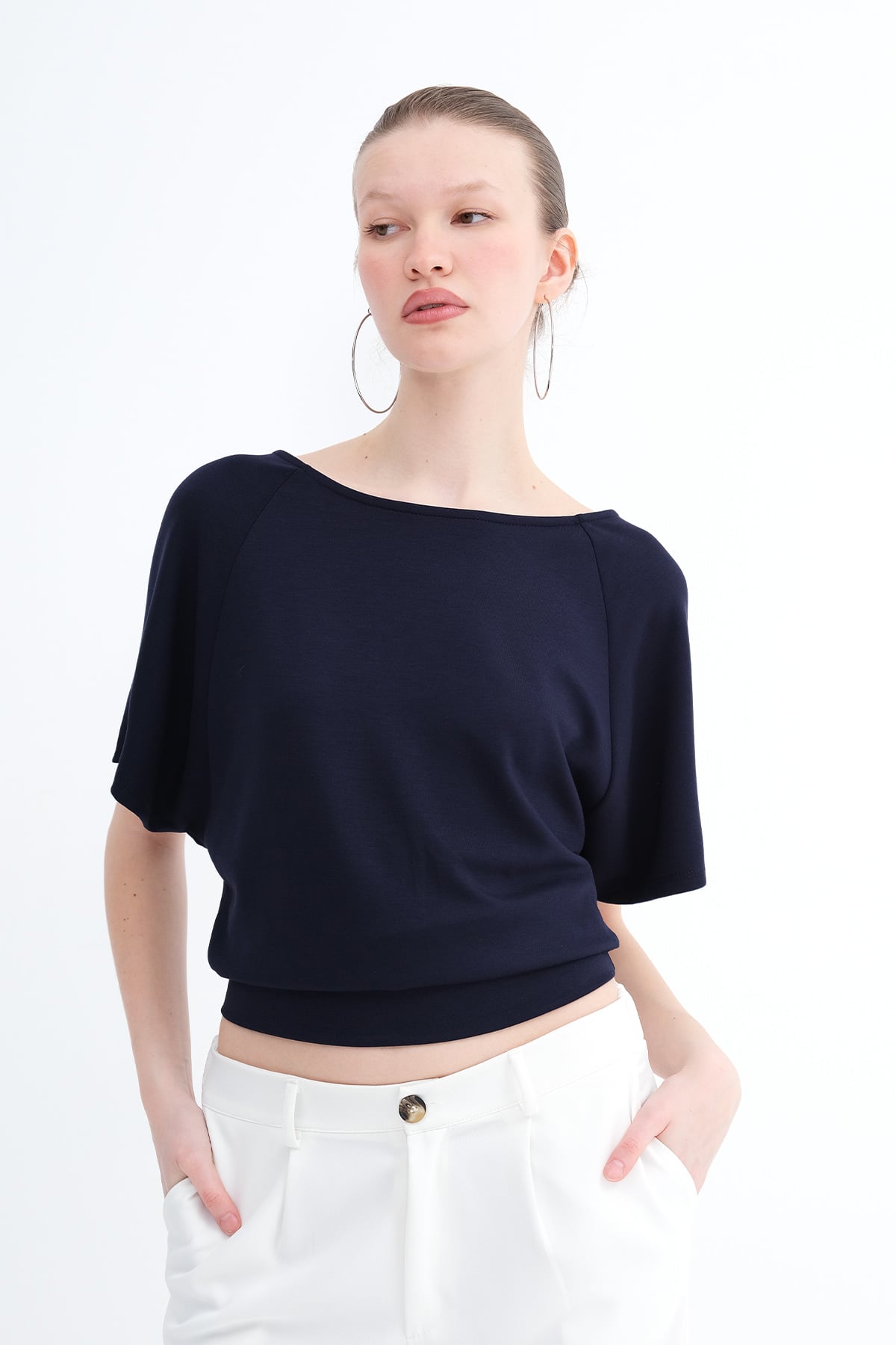 Night-Blue_Boat-Neck-Basic-T-Shirt-addax