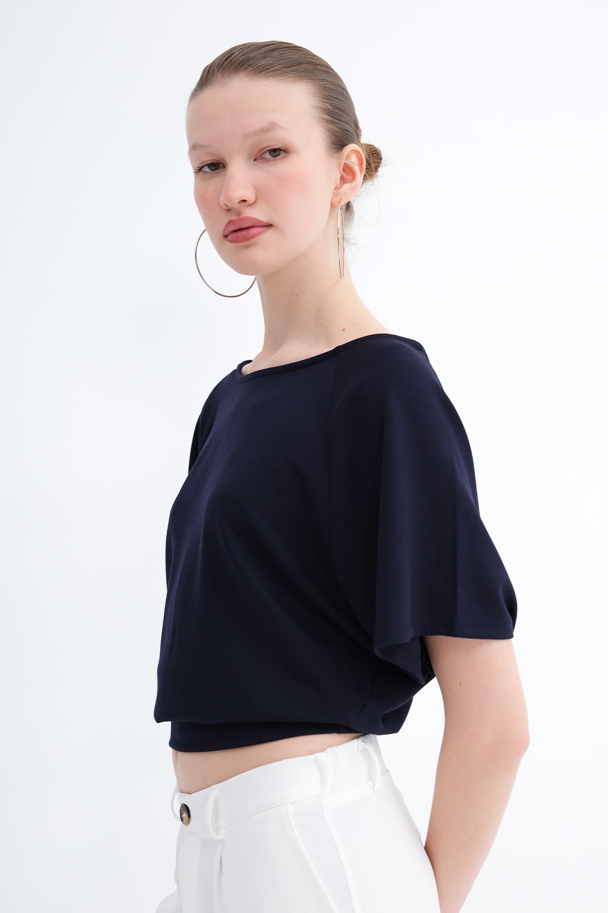 Night-Blue_Boat-Neck-Basic-T-Shirt-addax