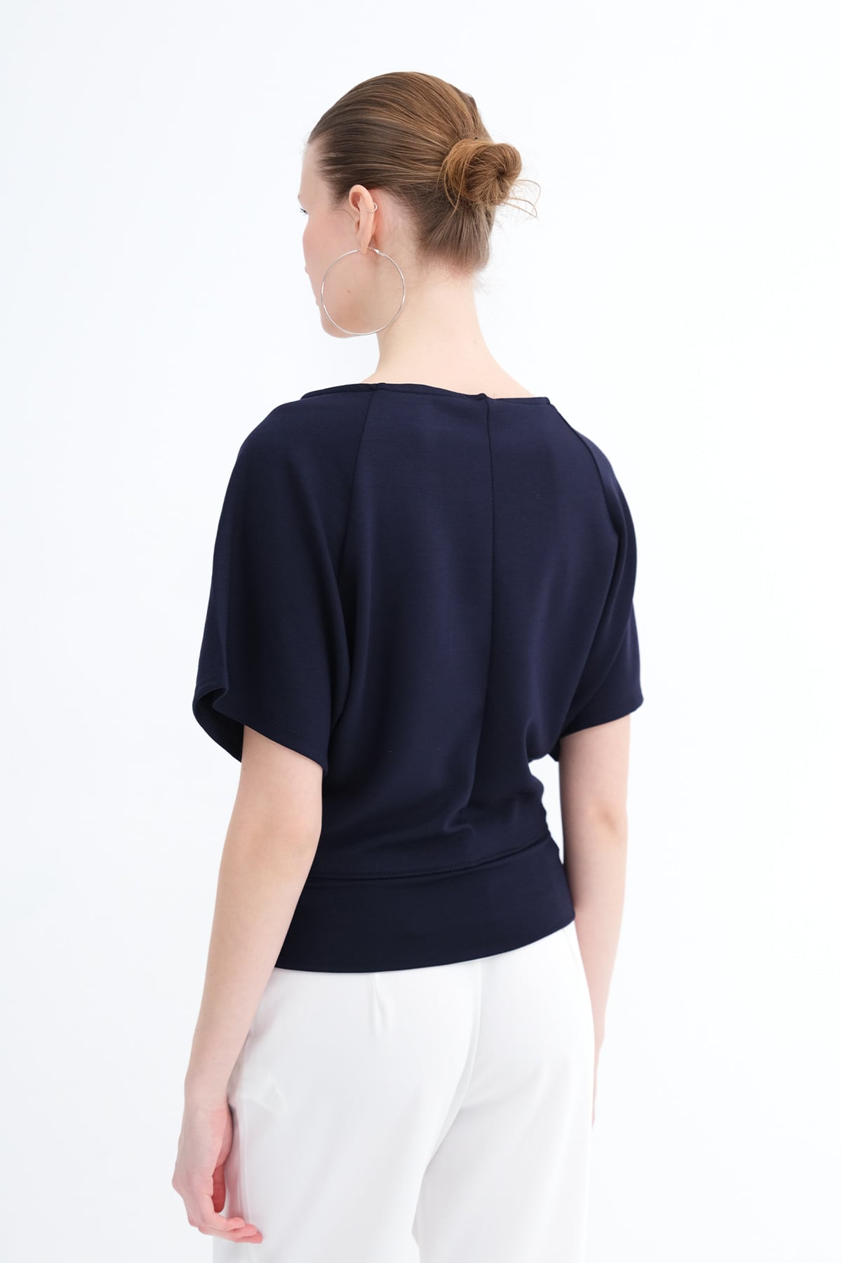 Night-Blue_Boat-Neck-Basic-T-Shirt-addax