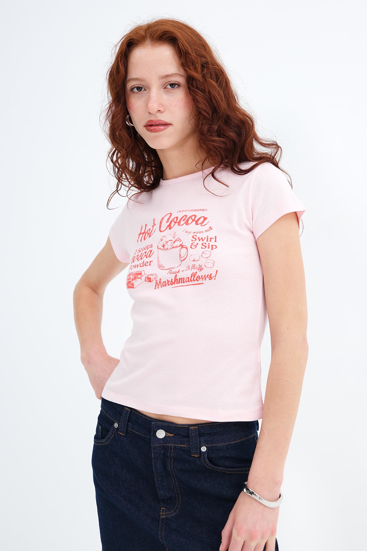 Lotus_Printed-T-shirt-addax