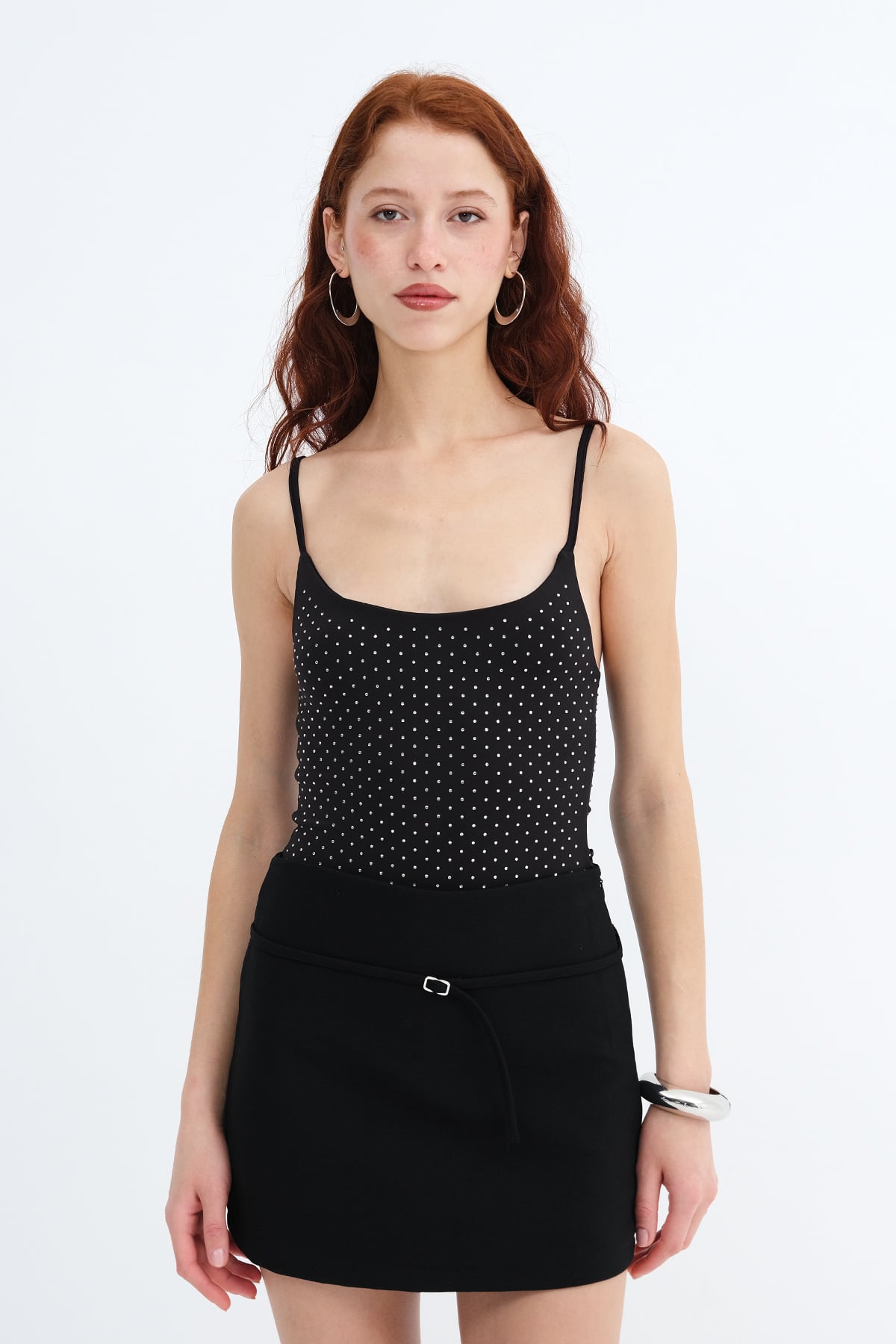 Black_Printed-Short-Sleeve-T-shirt-addax