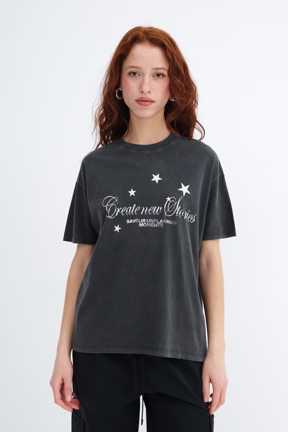 Acid-Lead-Grey_Printed-Short-Sleeve-T-shirt-addax