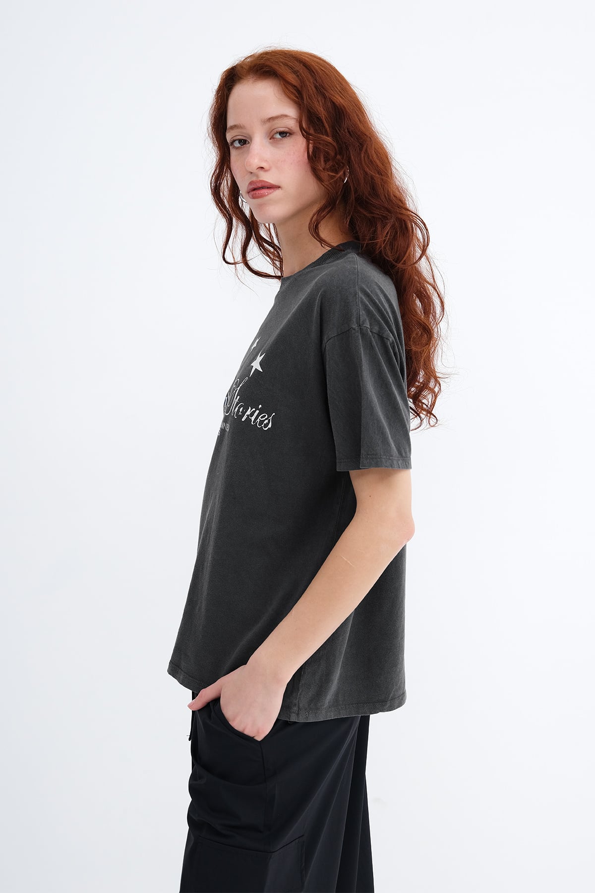 Acid-Lead-Grey_Printed-Short-Sleeve-T-shirt-addax