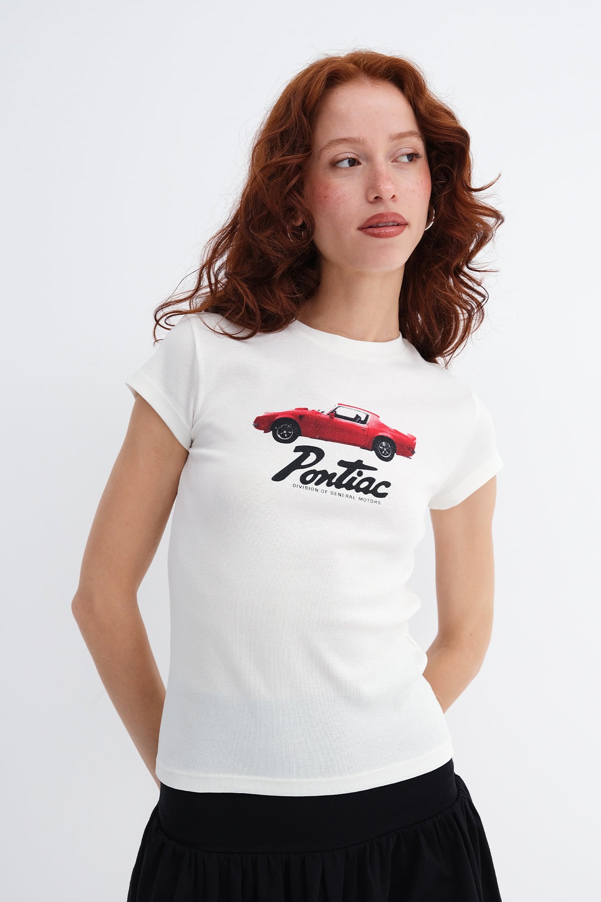 Ecru_Car-Print-T-shirt-addax