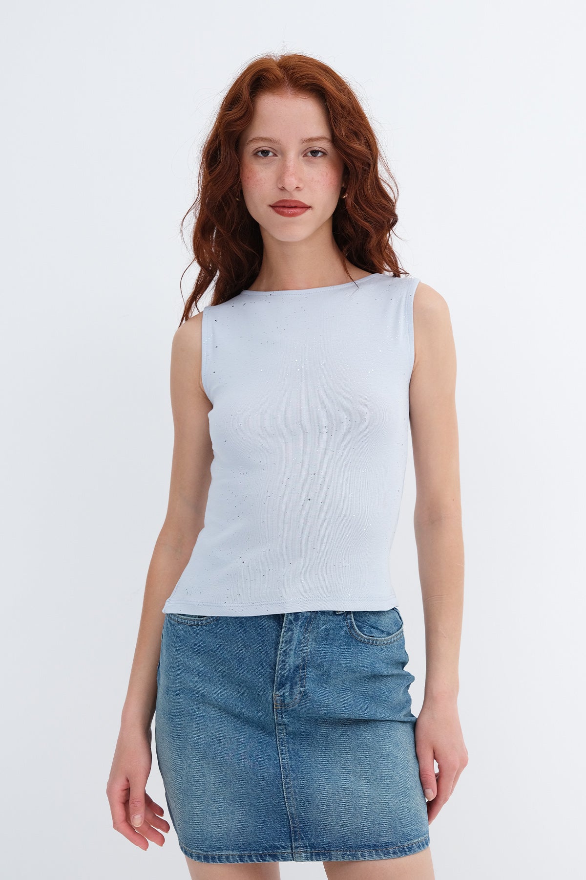Baby-Blue_Sleeveless-Shimmery-Tank-Top-addax