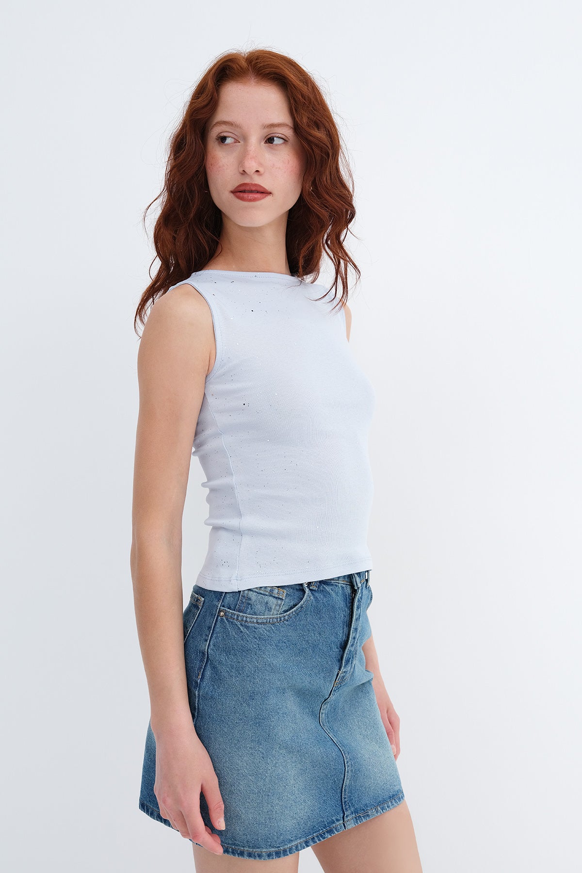 Baby-Blue_Sleeveless-Shimmery-Tank-Top-addax
