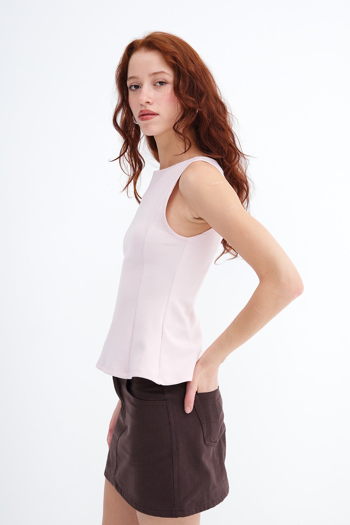 Lotus_Crew-Neck-Peplum-Blouse-addax