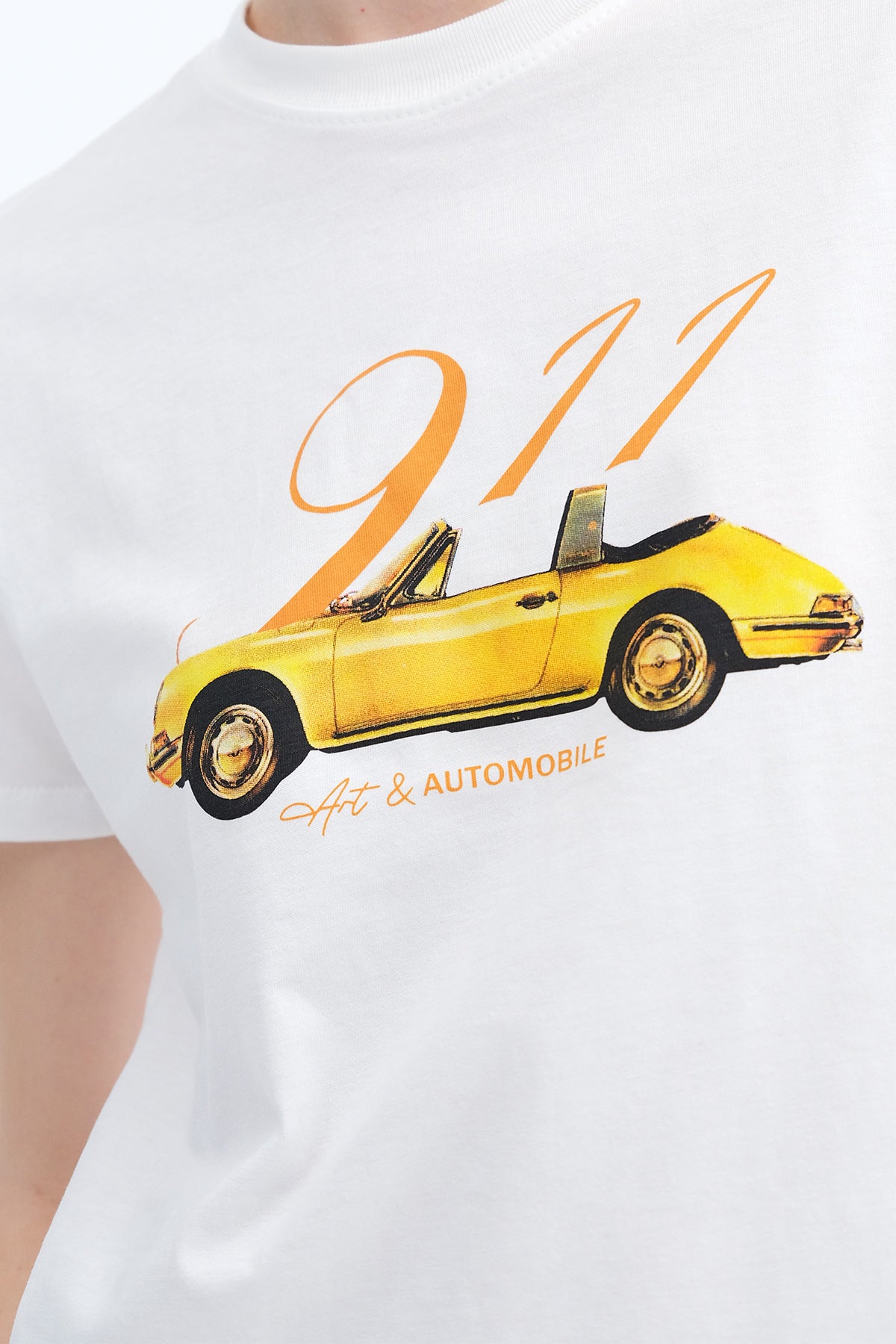 Ecru_Car-Printed-T-Shirt-addax