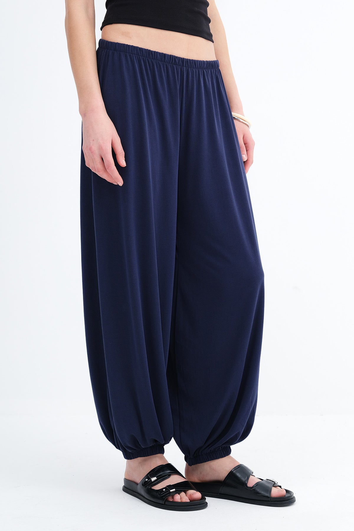 Night-Blue_Modal-Harem-Pants-addax
