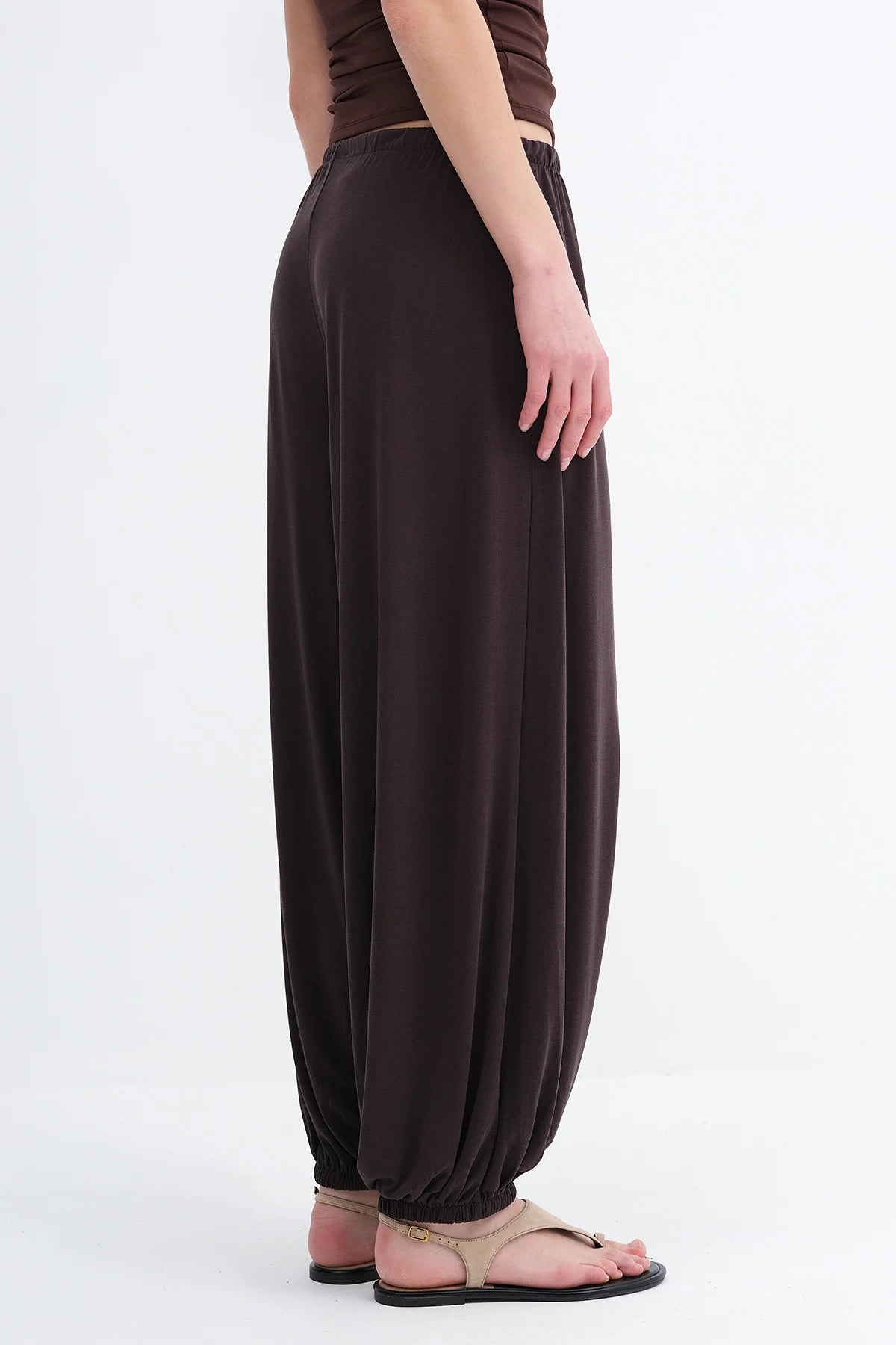 Bitter-Coffee_Modal-Harem-Pants-addax