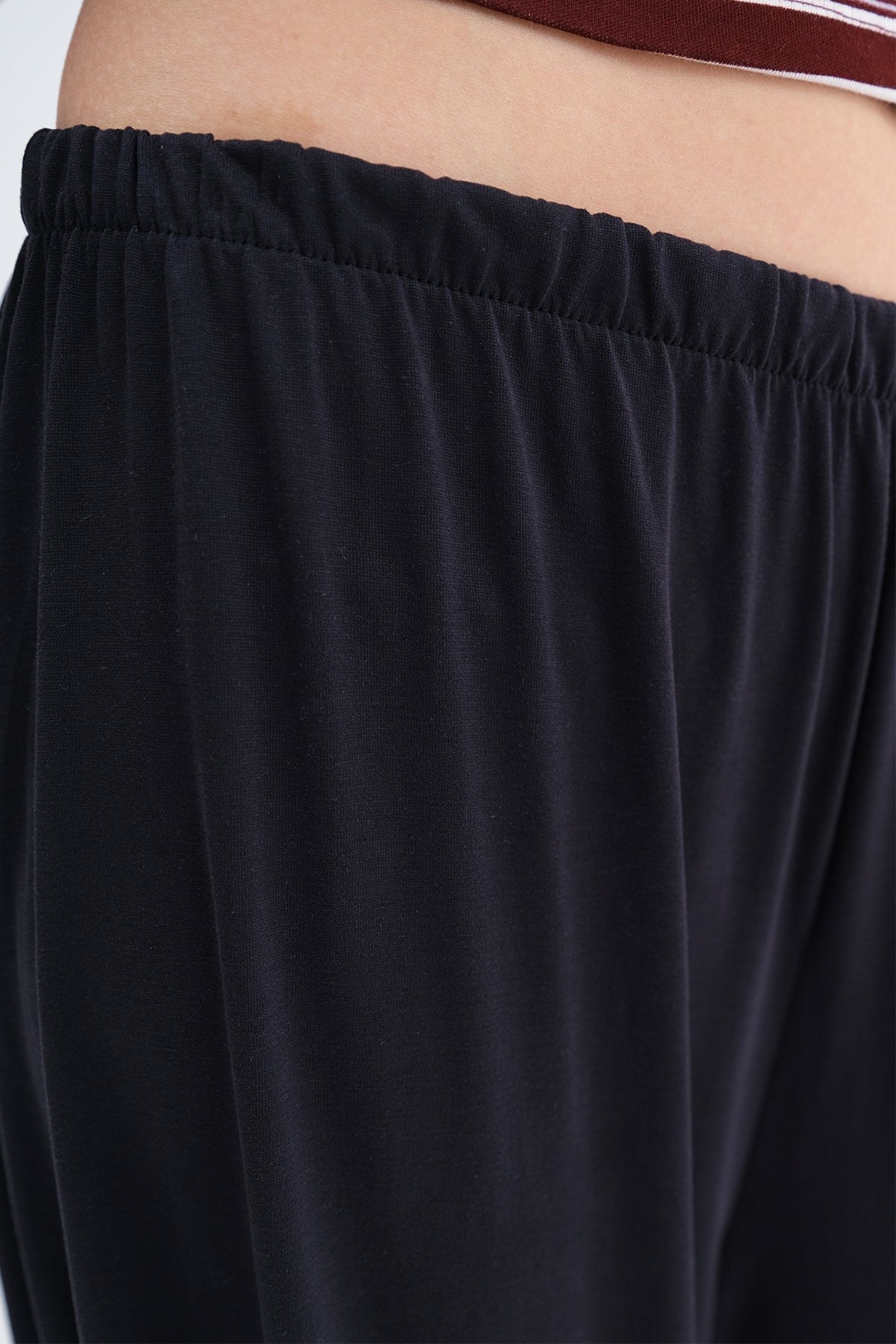 Charcoal_Modal-Harem-Pants-addax