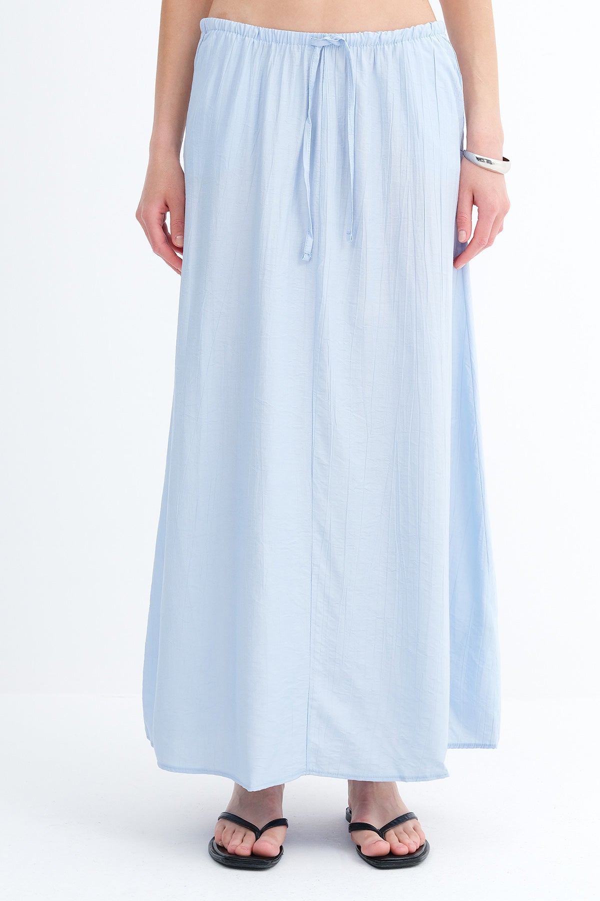 Baby-Blue_Beli-Lastikli-Uzun-Etek-E17627-addax