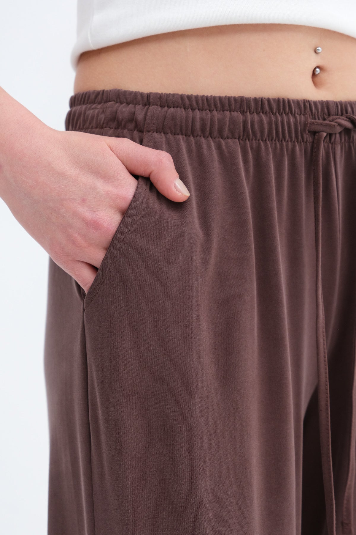 Brown_Modal-Wide-Leg-Pants-addax