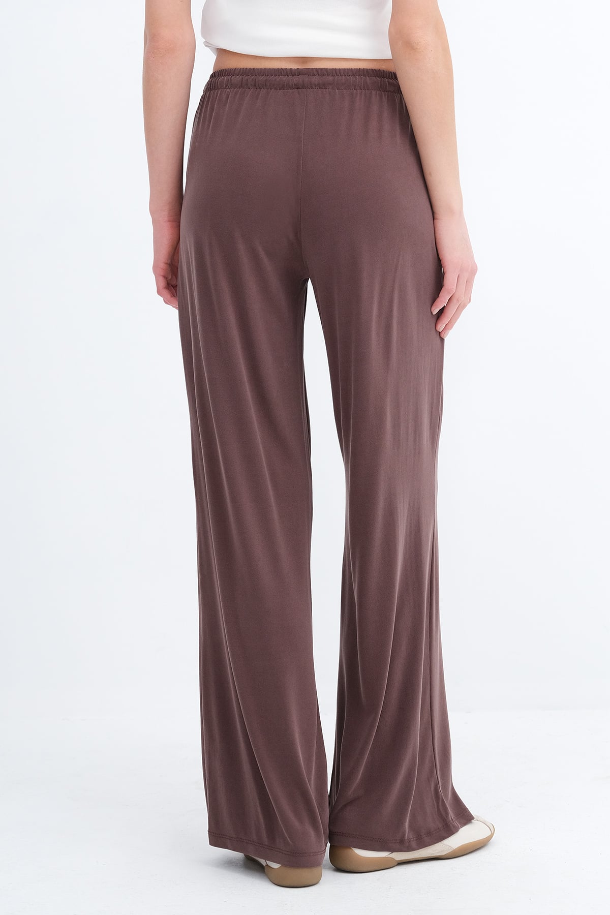 Brown_Modal-Wide-Leg-Pants-addax