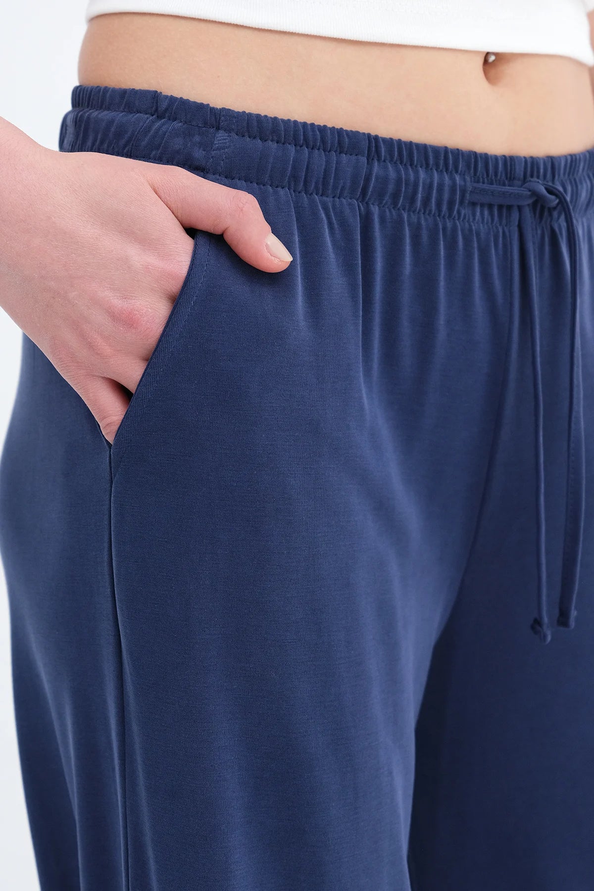 Night-Blue_Modal-Wide-Leg-Pants-addax