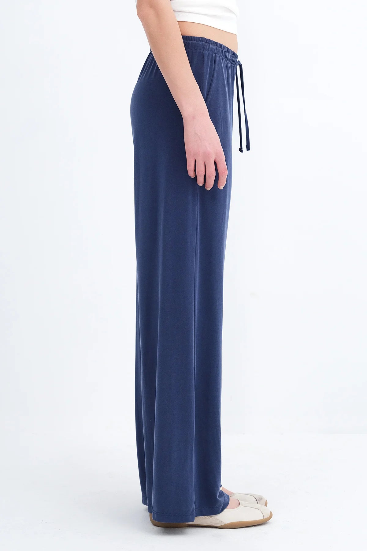 Night-Blue_Modal-Wide-Leg-Pants-addax