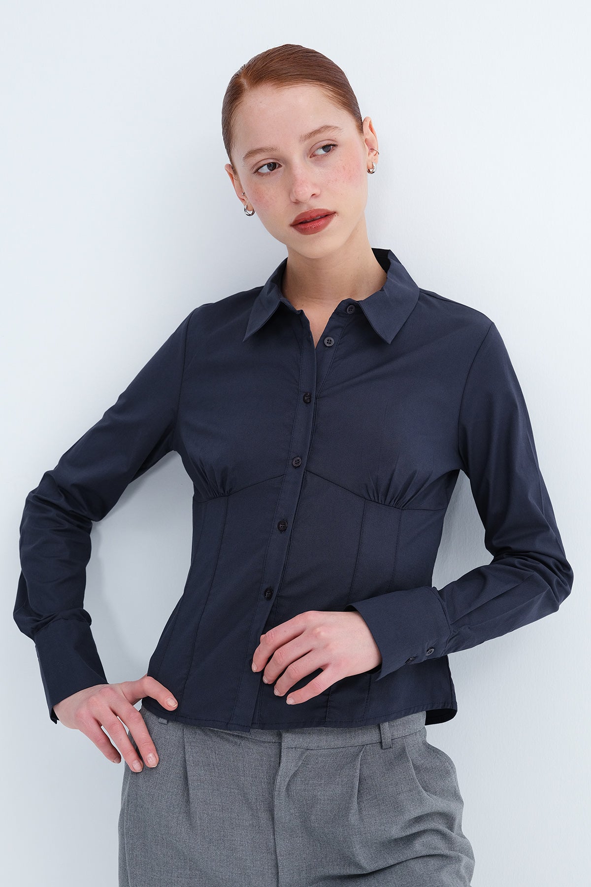 Night-Blue_Long-Sleeve-Button-Up-Shirt-addax