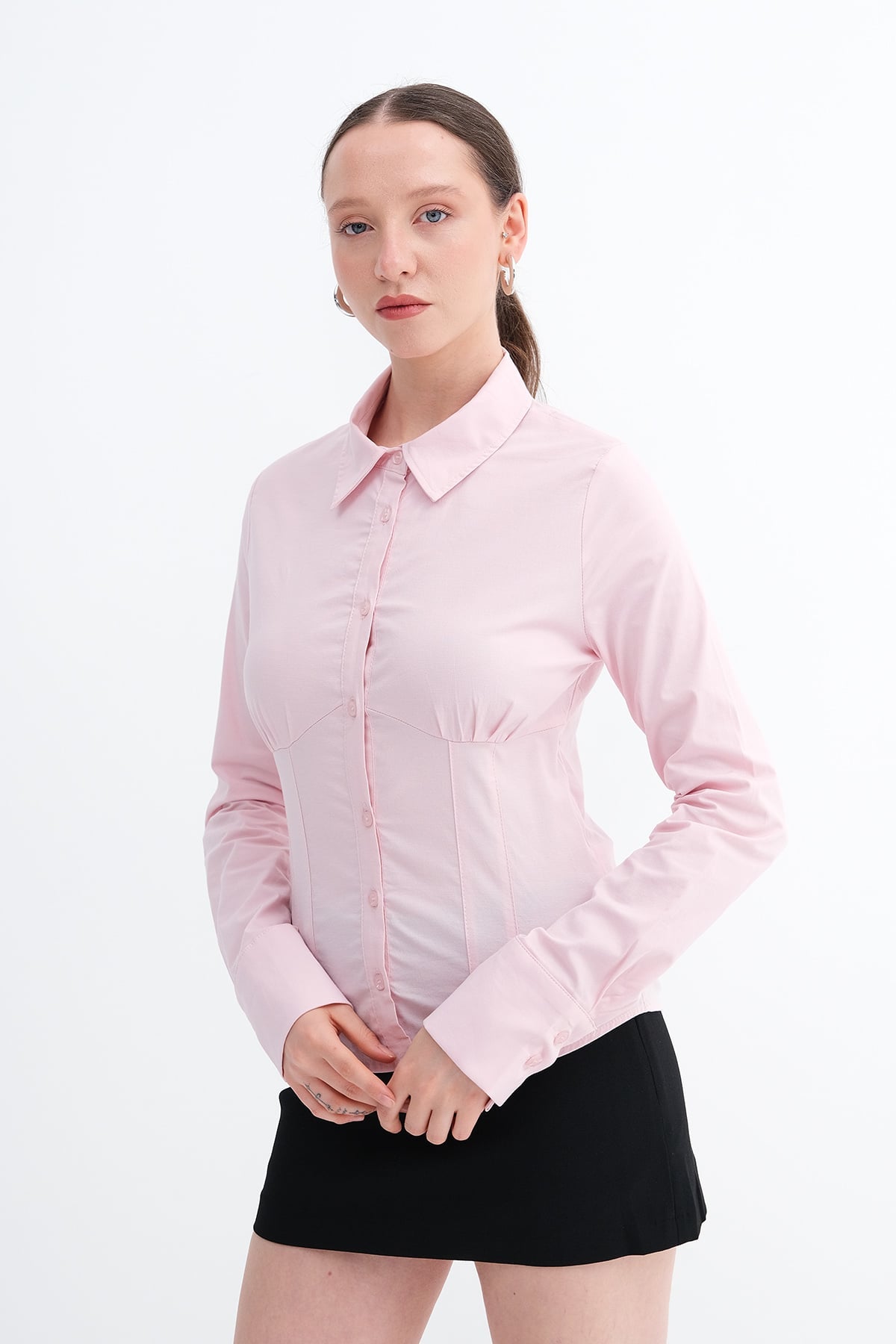 Light-Pink_Long-Sleeve-Button-Up-Shirt-addax